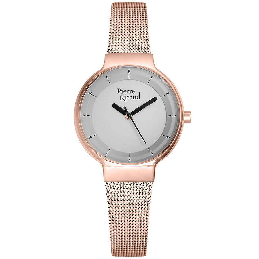 Часы Pierre Ricaud Ladies P51077.9117Q